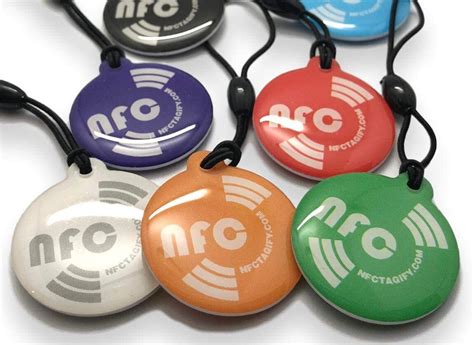 nfc tag para que sirve|que es nfc etiqueta.